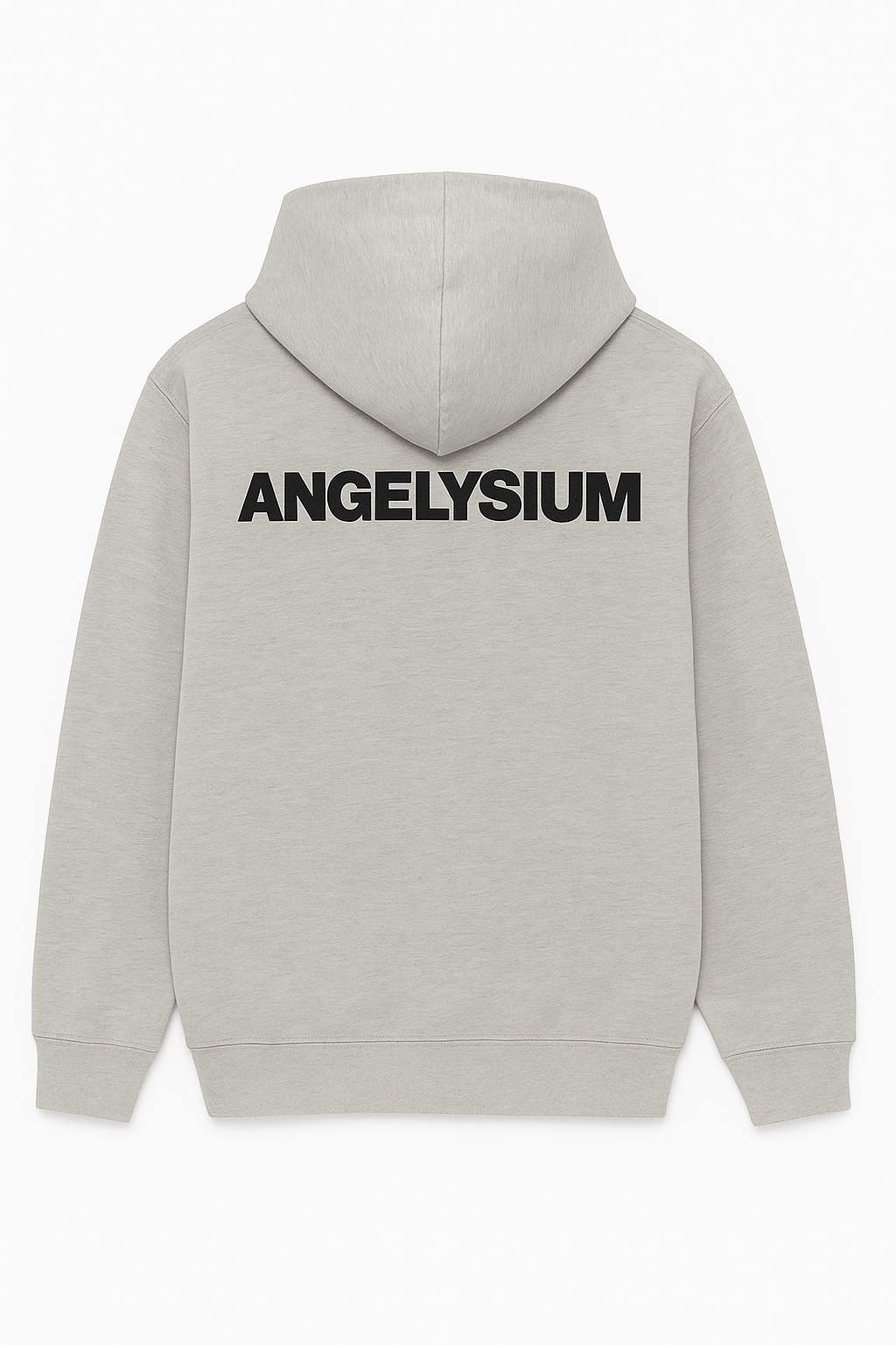 OVERSIZED HOODIE ANGEL