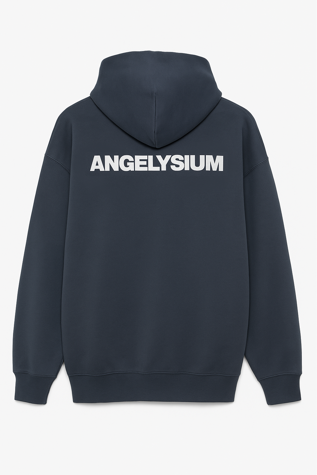 OVERSIZED HOODIE ANGEL