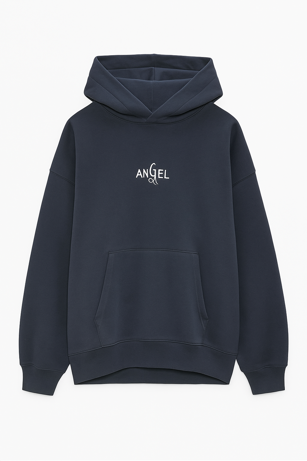 OVERSIZED HOODIE ANGEL